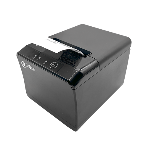 80mm Direct Thermal Receipt Printer (RPT004)