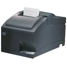 Star Micronics Sp700 Sp712 Network Receipt Printer