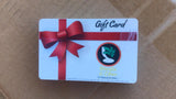 GIFT CARD PARA ALDELO POS 20unit