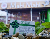 GIFT CARD PARA ALDELO POS 20unit