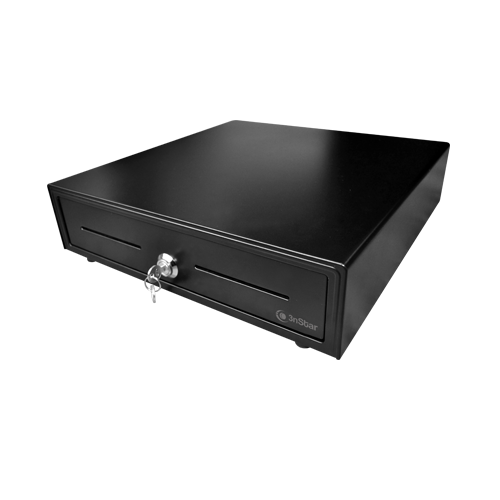 Heavy Duty Cash Drawer with Microswitch (CD350)