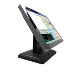 Sistema Caja Registradora Basico
