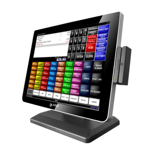 15″ 3nStar Capacitive Touch Screen Monitor (TCM010VH)