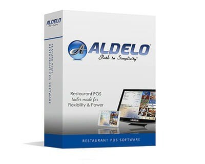 Aldelo2 POS  Software Licencias Digital